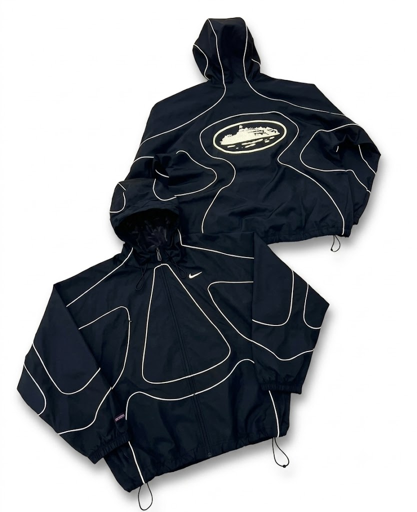Tracksuit Nike x Corteiz